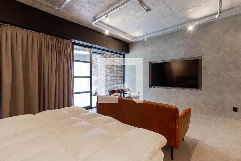 Kitnet-Studio, 85 m² - Foto 9