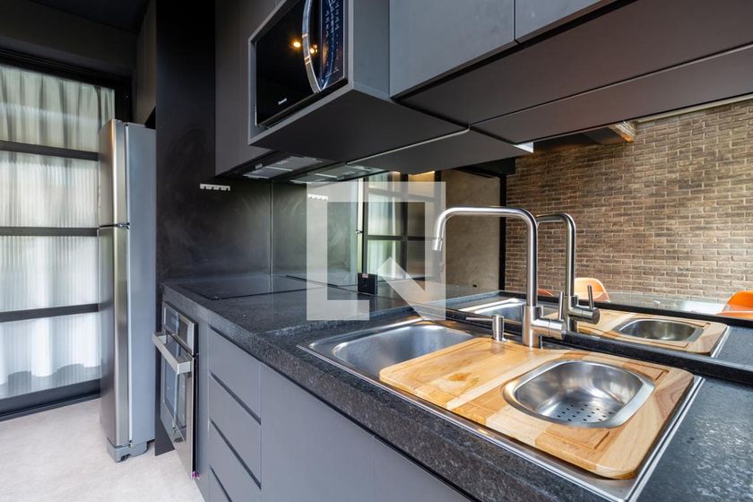 Kitnet-Studio, 85 m² - Foto 39