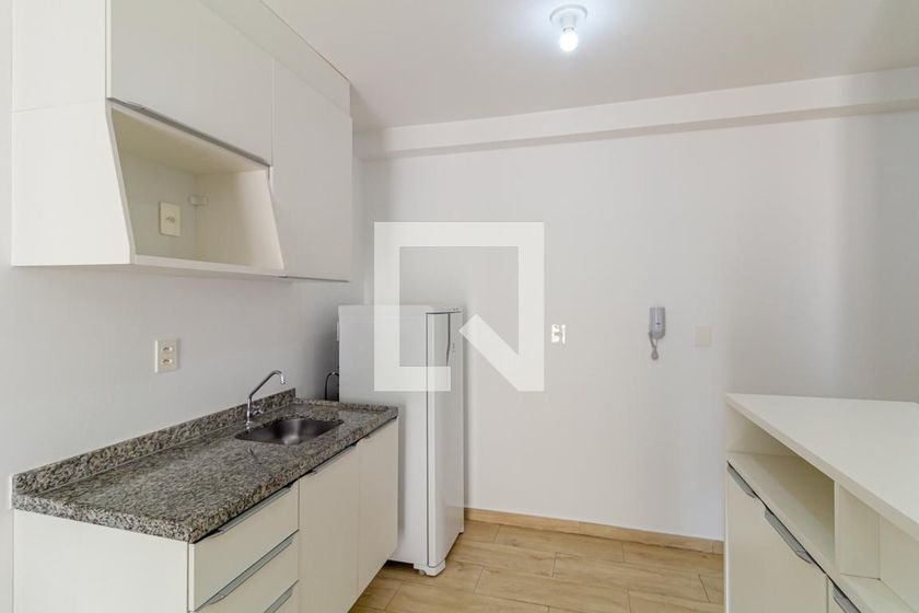 Kitnet-Studio, 34 m² - Foto 18