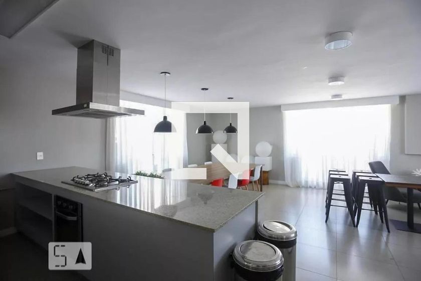 Kitnet-Studio, 34 m² - Foto 29