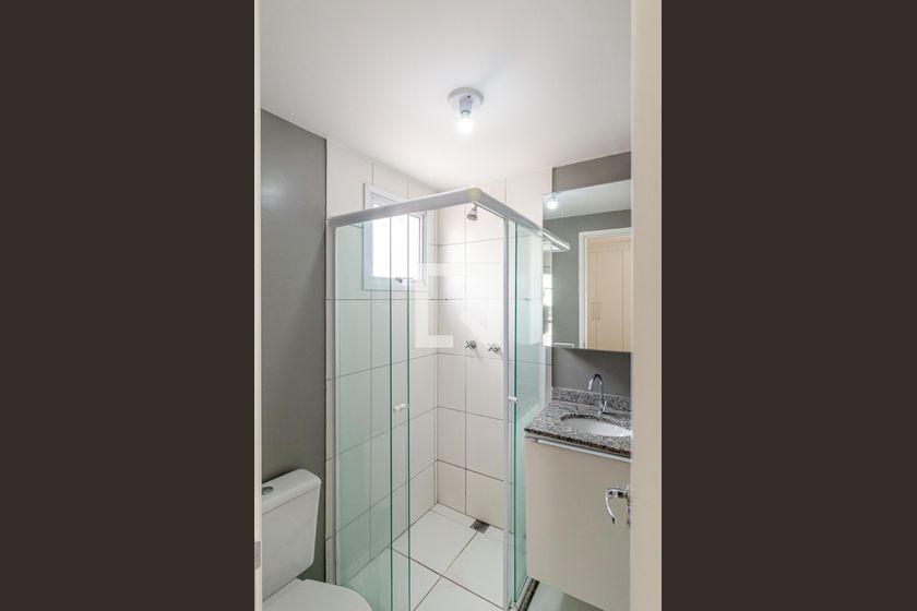 Kitnet-Studio, 34 m² - Foto 11