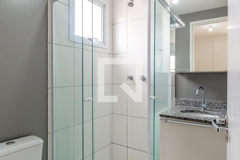 Kitnet-Studio, 34 m² - Foto 12