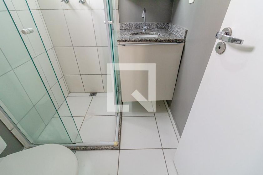 Kitnet-Studio, 34 m² - Foto 13