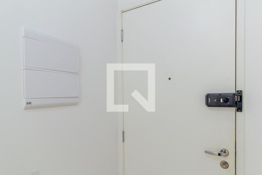 Kitnet-Studio, 34 m² - Foto 23