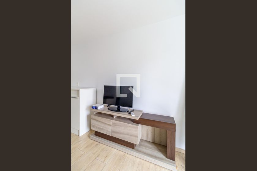 Kitnet-Studio, 34 m² - Foto 8