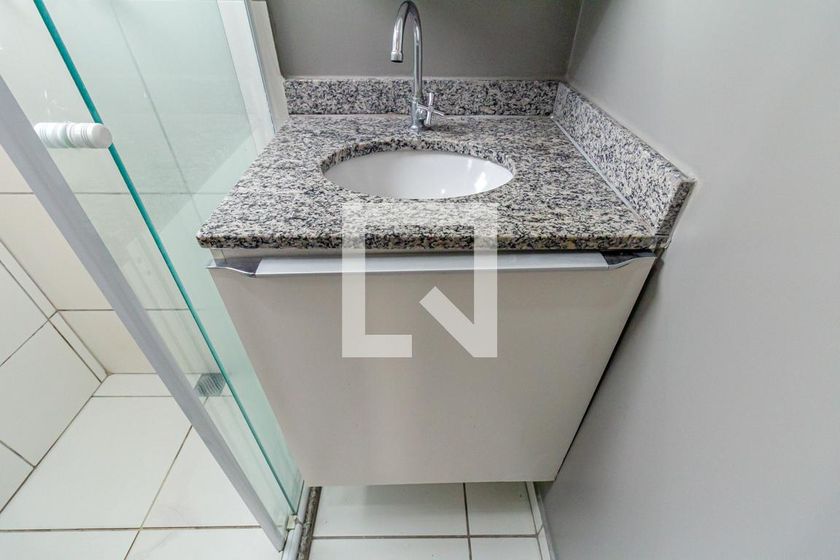 Kitnet-Studio, 34 m² - Foto 14