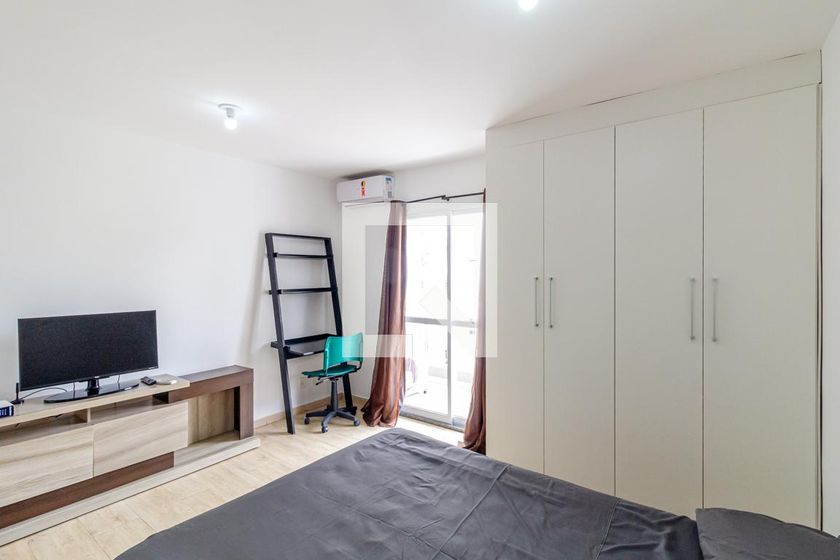 Kitnet-Studio, 34 m² - Foto 5