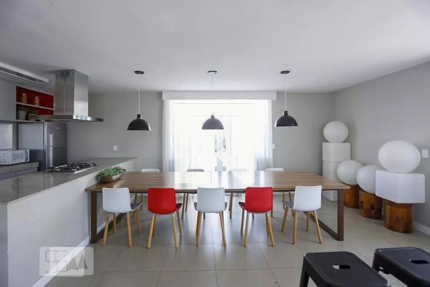 Kitnet-Studio, 34 m² - Foto 28