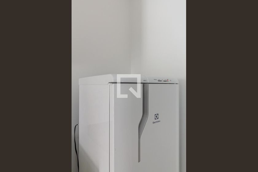 Kitnet-Studio, 34 m² - Foto 21