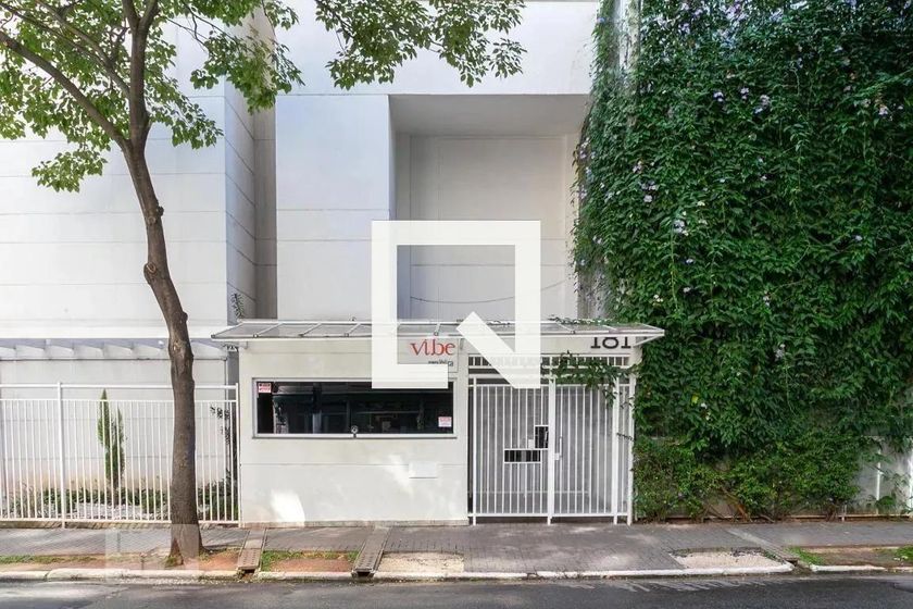 Apartamento, 1 quarto, 36 m² - Foto 79