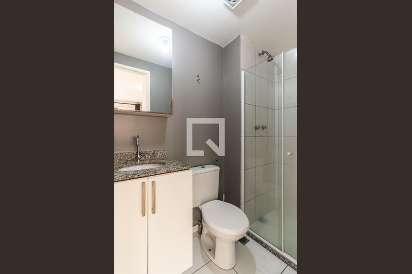 Apartamento, 1 quarto, 36 m² - Foto 37