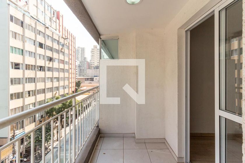 Apartamento, 1 quarto, 36 m² - Foto 31