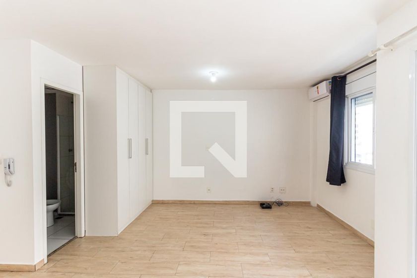 Apartamento, 1 quarto, 36 m² - Foto 7