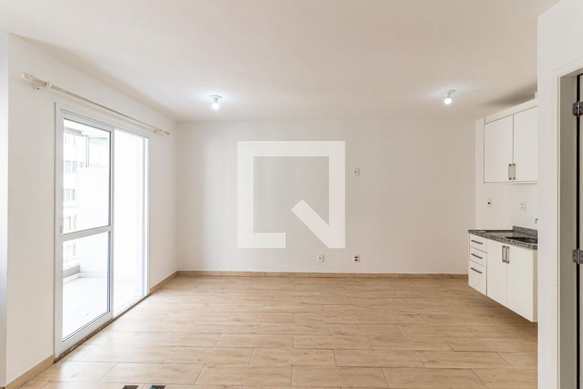 Apartamento, 1 quarto, 36 m² - Foto 11