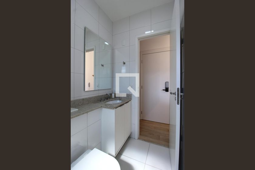 Kitnet-Studio, 26 m² - Foto 32