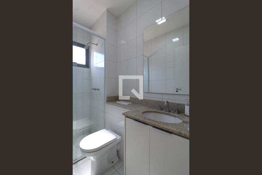 Kitnet-Studio, 26 m² - Foto 29