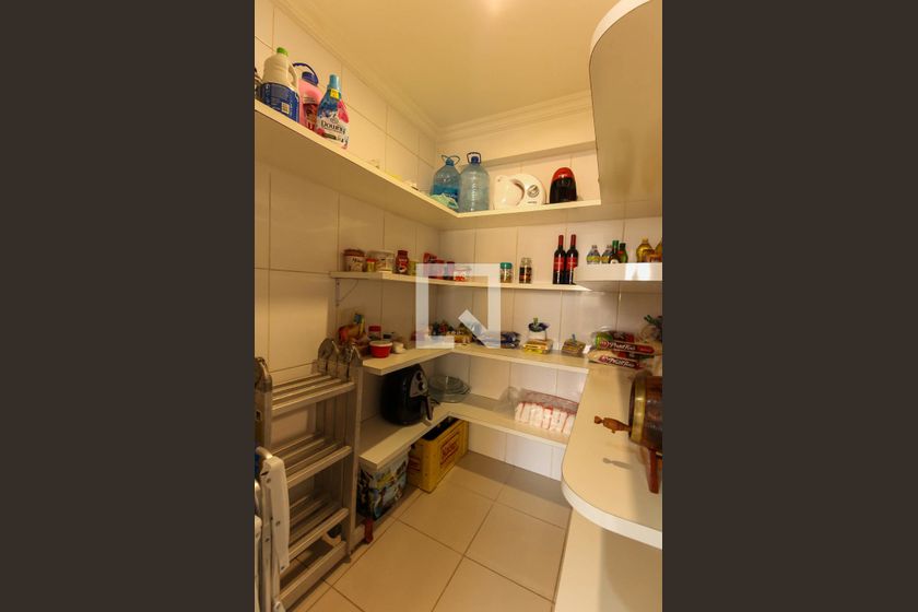 Apartamento, 4 quartos, 200 m² - Foto 200