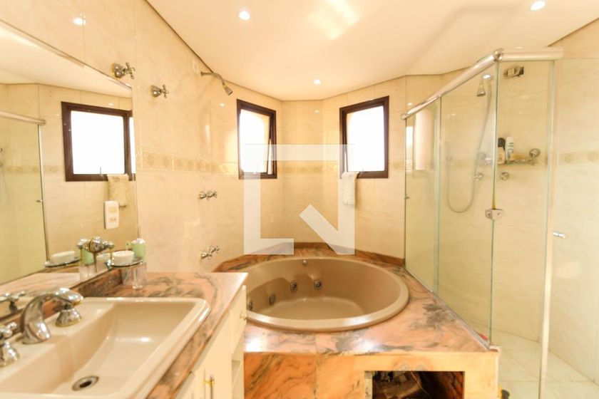 Apartamento, 4 quartos, 200 m² - Foto 76