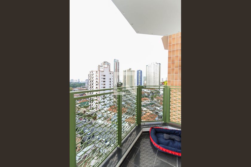 Apartamento, 4 quartos, 200 m² - Foto 112