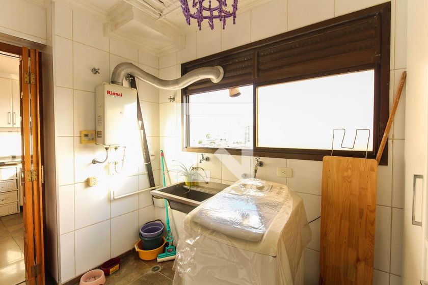 Apartamento, 4 quartos, 200 m² - Foto 180