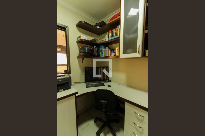 Apartamento, 4 quartos, 200 m² - Foto 133