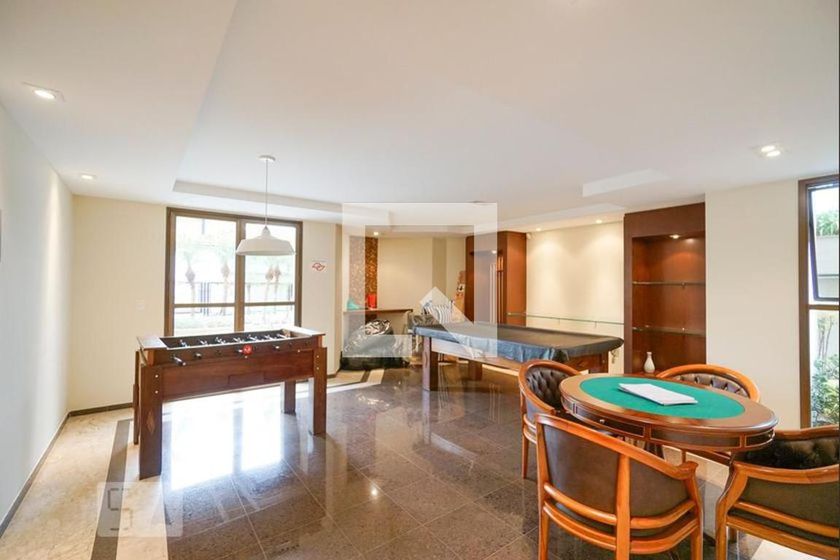 Apartamento, 4 quartos, 200 m² - Foto 240