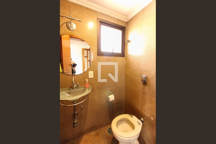 Apartamento, 4 quartos, 200 m² - Foto 41