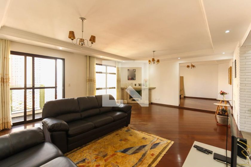 Apartamento, 4 quartos, 200 m² - Foto 8