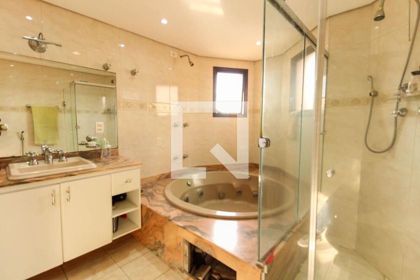 Apartamento, 4 quartos, 200 m² - Foto 77