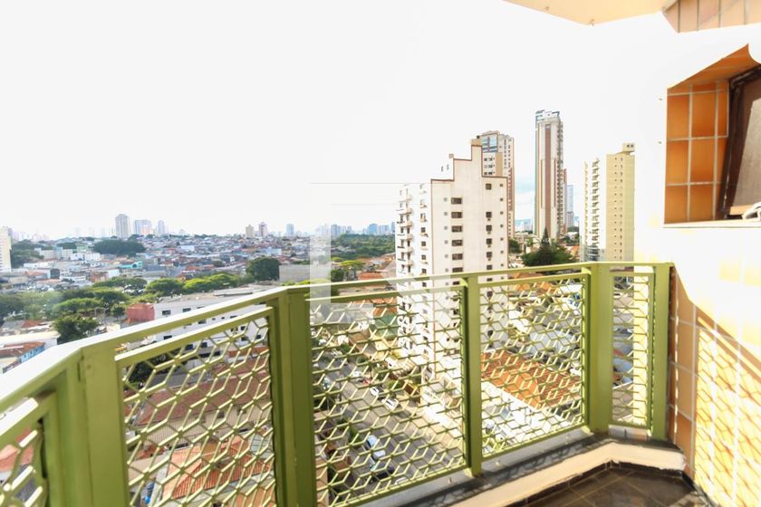 Apartamento, 4 quartos, 200 m² - Foto 57