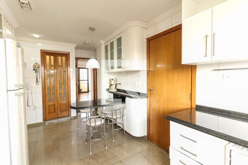 Apartamento, 4 quartos, 200 m² - Foto 153