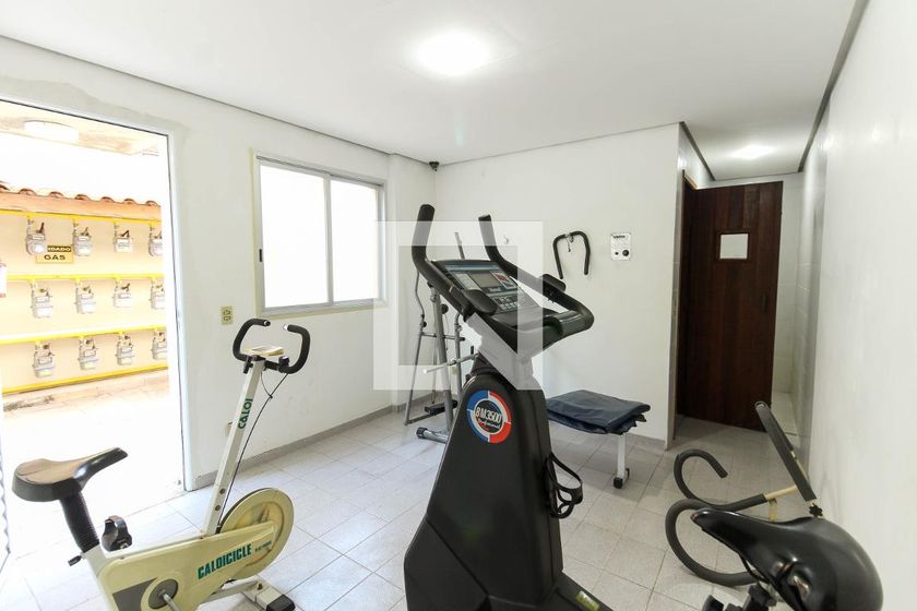 Apartamento, 2 quartos, 65 m² - Foto 53