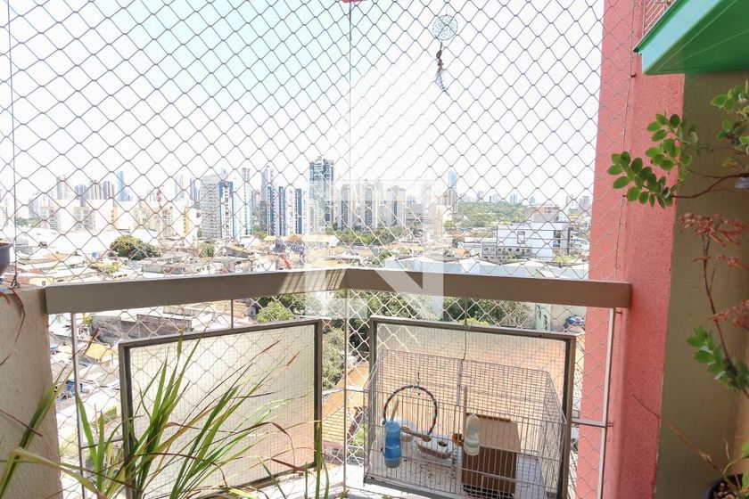 Apartamento, 2 quartos, 65 m² - Foto 5