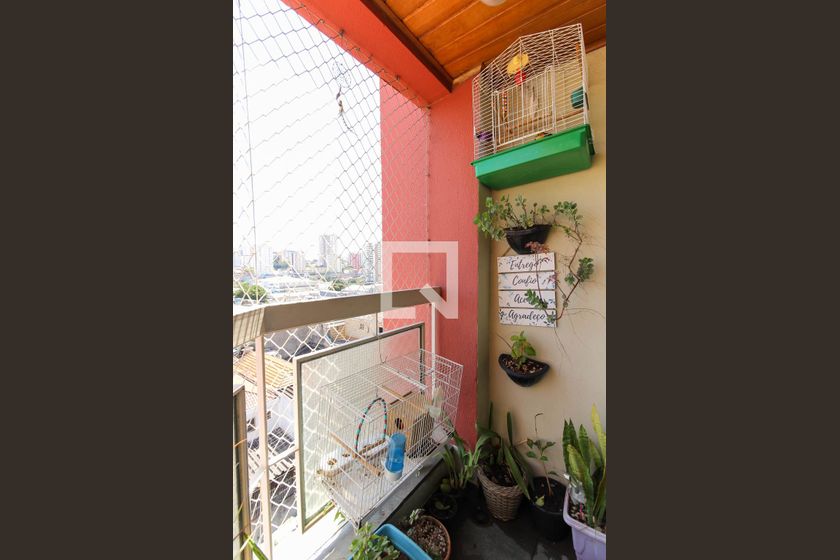 Apartamento, 2 quartos, 65 m² - Foto 8