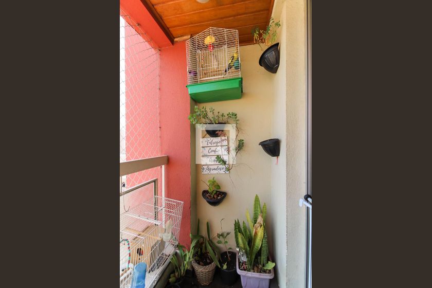 Apartamento, 2 quartos, 65 m² - Foto 7