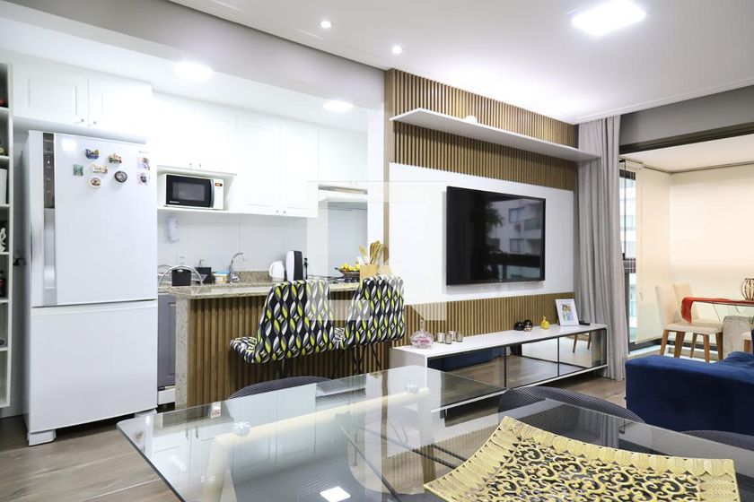 Apartamento, 2 quartos, 65 m² - Foto 4