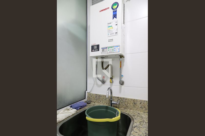 Apartamento, 2 quartos, 65 m² - Foto 33