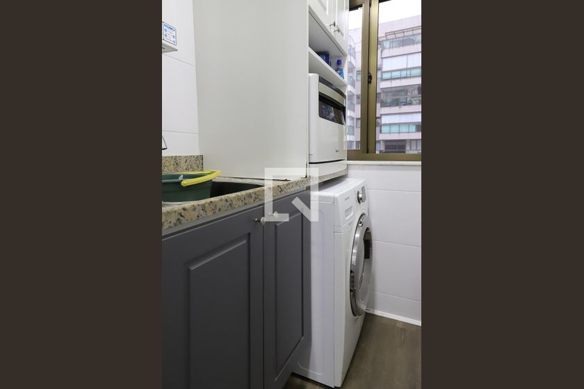 Apartamento, 2 quartos, 65 m² - Foto 32