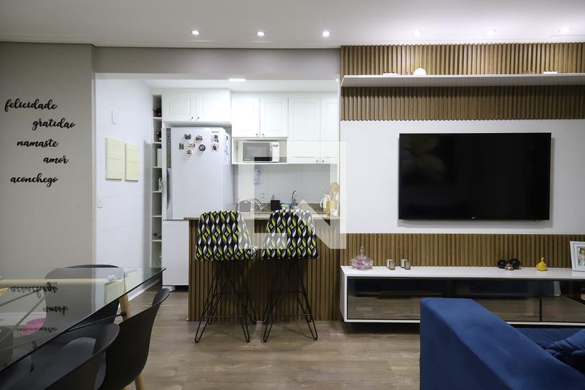 Apartamento, 2 quartos, 65 m² - Foto 1