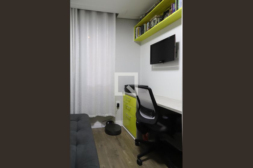 Apartamento, 2 quartos, 65 m² - Foto 11