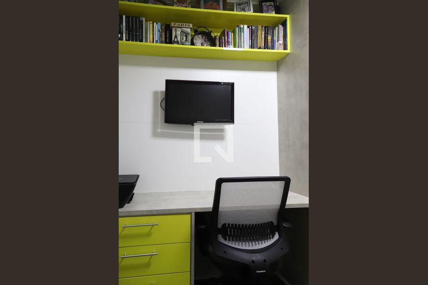 Apartamento, 2 quartos, 65 m² - Foto 12