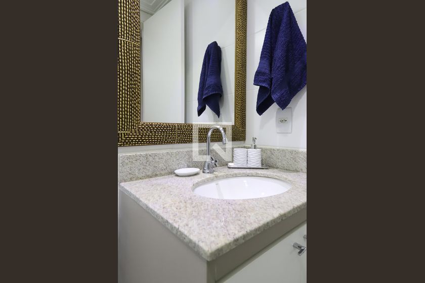 Apartamento, 2 quartos, 65 m² - Foto 21