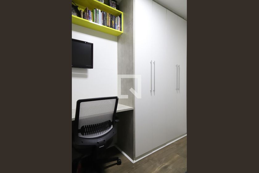 Apartamento, 2 quartos, 65 m² - Foto 13