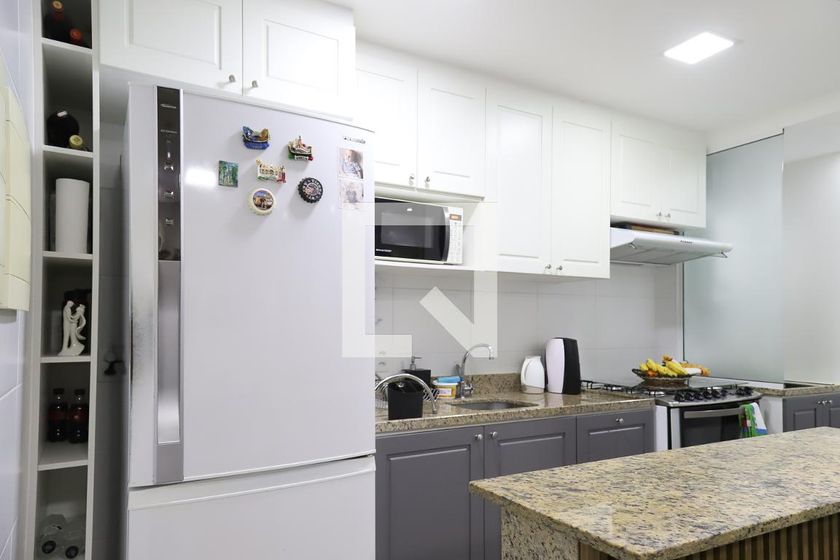 Apartamento, 2 quartos, 65 m² - Foto 27