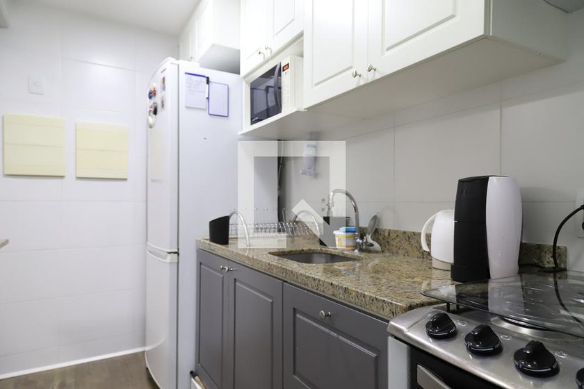 Apartamento, 2 quartos, 65 m² - Foto 28