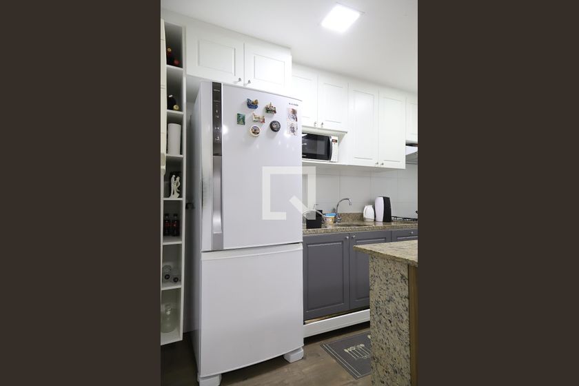 Apartamento, 2 quartos, 65 m² - Foto 29