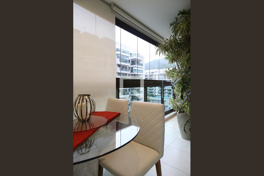 Apartamento, 2 quartos, 65 m² - Foto 7
