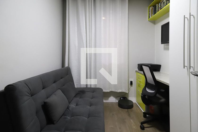 Apartamento, 2 quartos, 65 m² - Foto 9