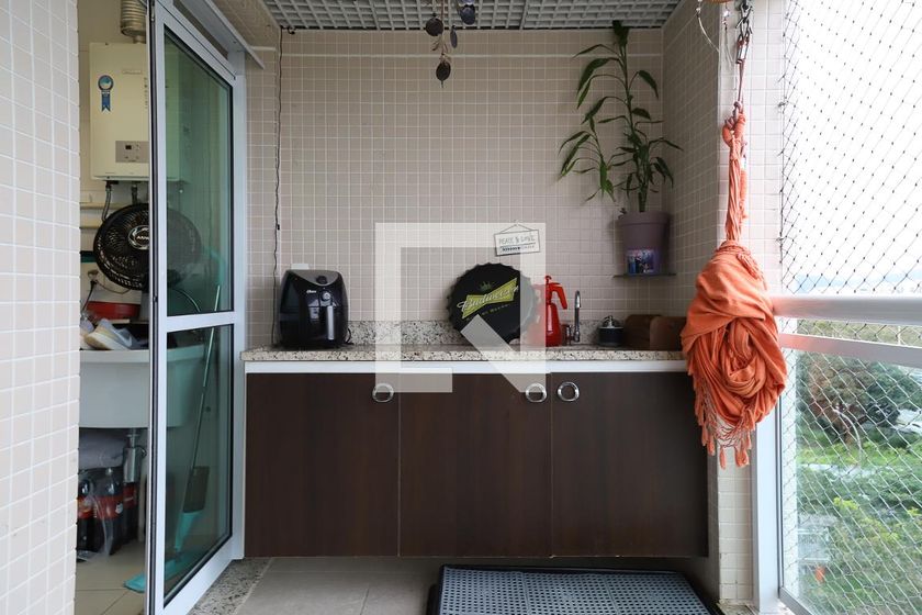 Apartamento, 2 quartos, 67 m² - Foto 6