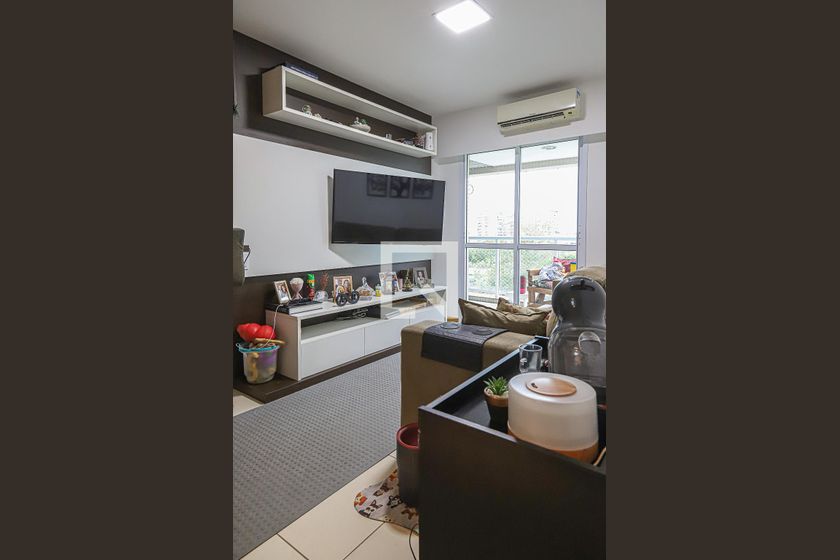 Apartamento, 2 quartos, 67 m² - Foto 5